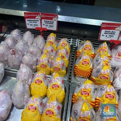 Dear Bunda, Transmart Gelar Diskon 50%+20%! Harga Ayam Cuma Segini