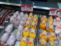 Ayam Broiler Murah Banget di Transmart Full Day Sale