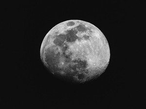 Roket SpaceX Baru Saja Tabrak Bulan, Apa Dampaknya?