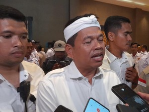 Dedi Mulyadi Masih Temukan Warga Jabar Terperangkap Utang Bank Emok