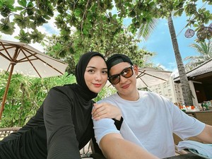 Wenny Ariani Bersyukur Rezky Aditya Mau Tes DNA