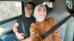 Rezky Aditya dan Citra Kirana Jadikan Padel Sebagai Quality Time