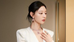 Kim Ji Won Dapat Tawaran Peran Dokter Jenius