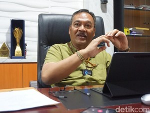 Mengungkap Pencipta Lagu Es Lilin yang Anonim Puluhan Tahun