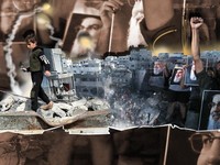 Perang Israel Makin Gila sampai Bos Hizbullah Nasrallah Tewas