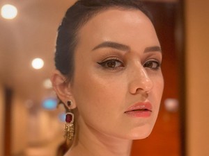 Hakim Tolak Keberatan Edward Akbar, Sidang Cerai Kimberly Ryder Lanjut