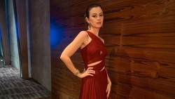 Kimberly Ryder Serius Buktikan Dugaan KDRT dari Edward Akbar