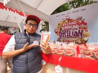 Kelompok Usaha Ini Jadi Wadah Perempuan untuk Terus Berkembang