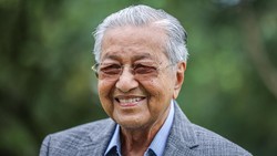 1 Abad Mahathir Mohamad dan Ide Mata Uang Dunia Islam yang Tak Disukai Barat
