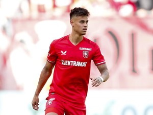 Twente Vs NAC Breda: Mees Hilgers Main Sebabak, The Tukkers Menang 1-0