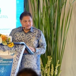 Bakal Lanjut Jadi Menteri di Era Prabowo? Ini Jawaban Airlangga