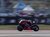 Link Nonton Sprint Race MotoGP Malaysia 2024, Live 14.00 WIB!