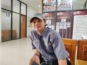 Info Lur! KPU Klaten Masih Kurang Pendaftar KPPS di 9 Kecamatan