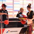 Pertamina MotoGP Experience Gallery, Museum MotoGP Pertama di Dunia