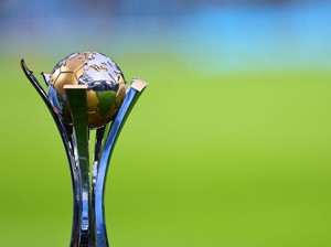 FIFA Umumkan 12 Stadion Piala Dunia Antarklub 2025, Final di New York