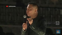Dharma Pongrekun Janji Hapus Kebijakan yang Tidak Pro Rakyat