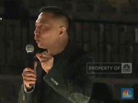 Dharma Pongrekun Janji Hapus Kebijakan yang Tidak Pro Rakyat