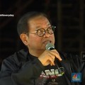Janji Pramono Anung Akan Lebih Tegas dari Ahok