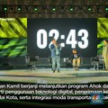 RK Ngobrol Dengan Ahok Jelang Debat, Ini Katanya