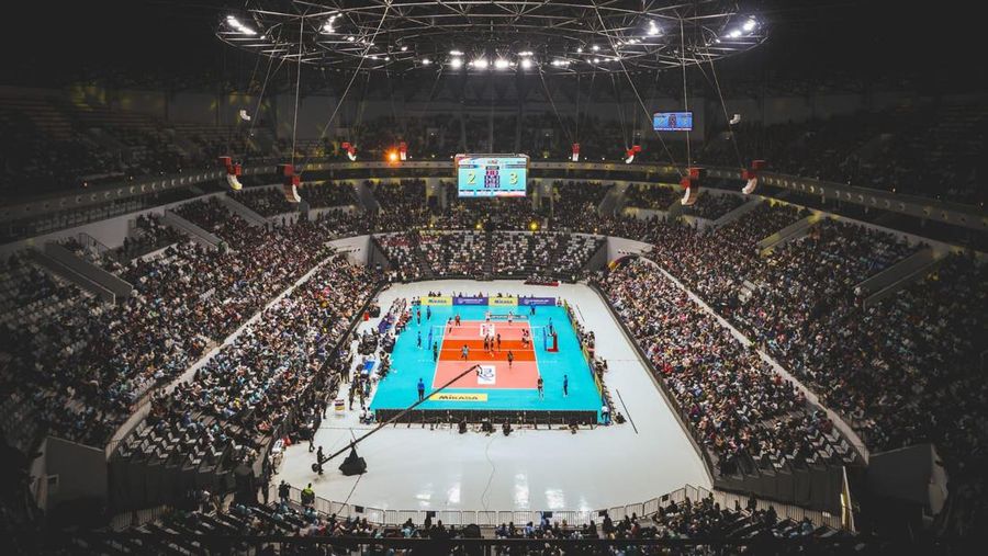 PLN Mobile Proliga
