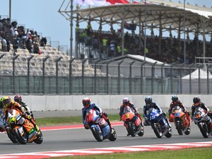 Bursa Transfer Pebalap MotoGP, Dua Rider Moto2 Bakal Bela Honda dan Ducati