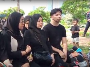 Belum Kesampaian, Sonny Septian Mau Bangun Rumah Besar untuk Ibu