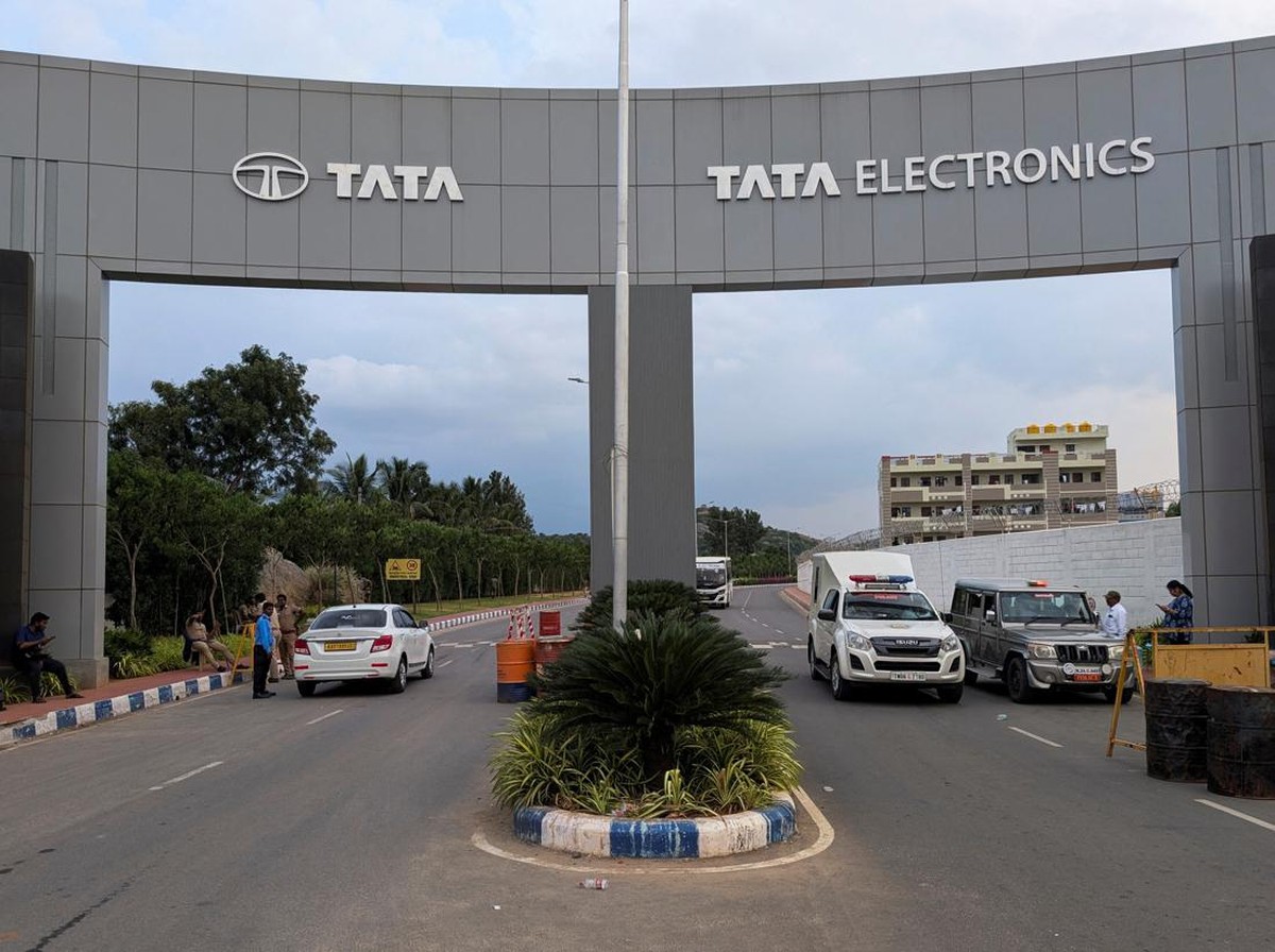 India Geser China Jadi Raja Baru Produksi Smartphone Global