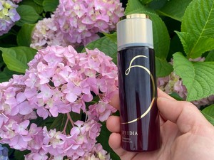 Yoshinoya Rilis Produk Skincare Berbahan Minyak Burung Unta