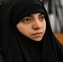 Ini Sosok Putri Hassan Nasrallah Disebut Ikut Tewas Dibunuh Israel