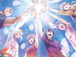 6 Tahun Nunggu, Anime Komedi Terbaik Lanjut ke Season ke-2