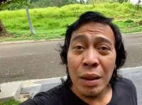 Daftar 25 Artis Dilantik Jadi Anggota DPR/DPD: Once hingga Komeng
