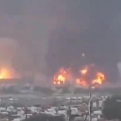Perang Arab Makin Melebar, AS & Inggris Bombardir Yaman