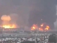 Perang Arab Makin Melebar, AS & Inggris Bombardir Yaman