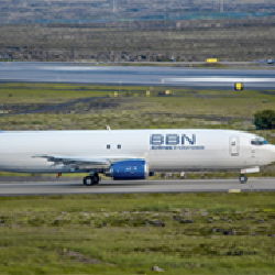 Siapa Pemilik Maskapai Penerbangan Baru BBN Airlines Indonesia?