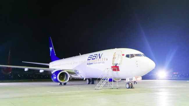 Maskapai BBN Airlines Tumbang di RI, Ternyata Ini Biang Keroknya