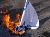 Israel Sekarang Nomor 1, Amerika dan China Kalah Telak