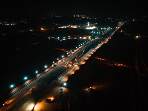 Brantas Abipraya Kebut Proyek Bandara VVIP IKN, Target Tuntas Akhir Tahun