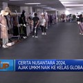 Video: Cerita Nusantara 2024, Ajak UMKM Naik ke Kelas Global