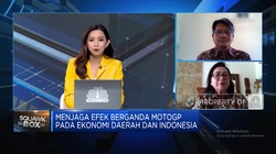 Video: Cipratan Cuan MotoGP, Okupansi Hotel & Rental Mobil Naik 100%