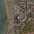 Potret Satelit Lebanon Usai Serangan Israel yang Membunuh Nasrallah
