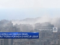 Video: Bos Hizbullah Dibunuh Israel Hingga Sistem Pajak Canggih di RI