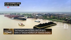 Video: Tantangan & Potensi Batu Bara di Tengah Transisi Energi