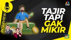 Tajir Tapi Gak Mikir ft Aulia Akbar