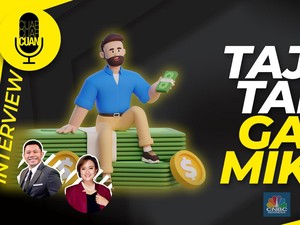 Tajir Tapi Gak Mikir ft Aulia Akbar