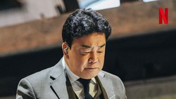 Culinary Class Wars: Pertarungan Masak Korea yang Bikin Ngiler