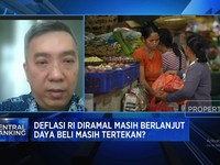Video: Daya Beli Lesu, Pengusaha Minta Tak Ada Aturan 