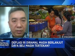 Video: Daya Beli Lesu, Pengusaha Minta Tak Ada Aturan "Tidak Tepat"