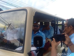 Janji De Gadjah Bangun Bandara hingga Lunasi Utang Bali