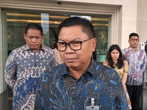 Bos Bank Mandiri Buka Suara soal Iuran Batu Bara