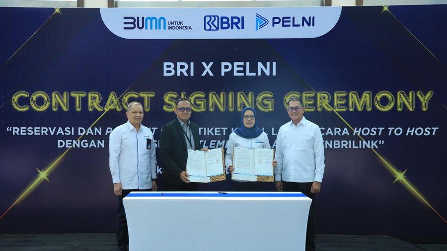 Dok BRI